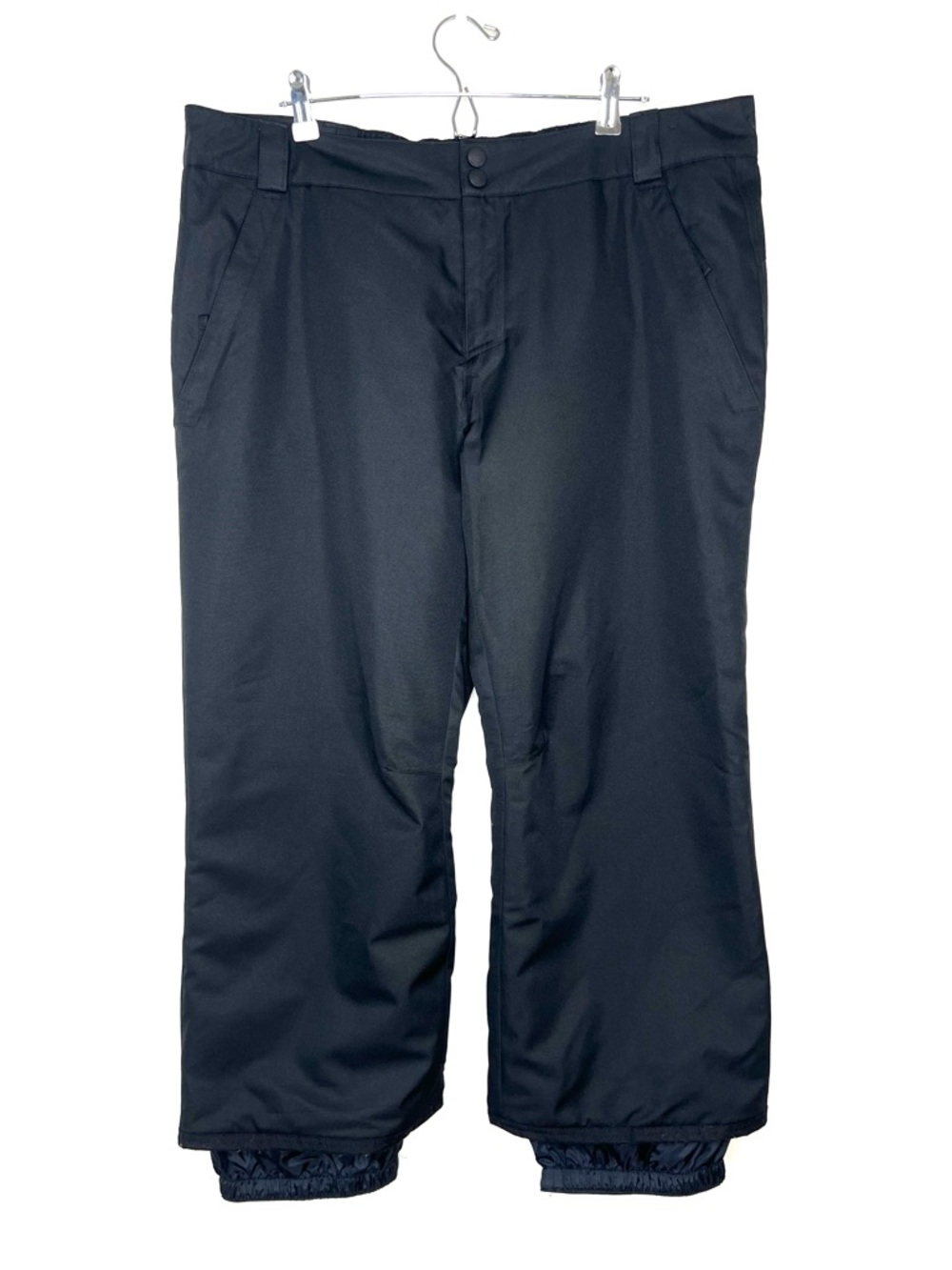 Obermeyer Ski Pants Black Size XL